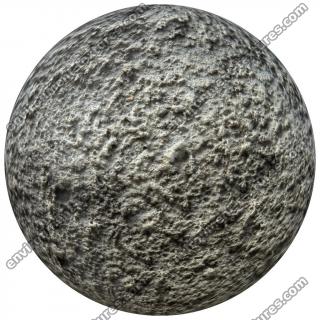 PBR Texture of Wall Plaster